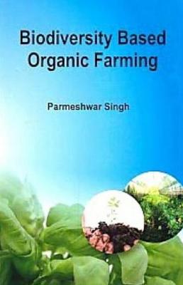 Book cover for Biodiversity Based Organic Farming