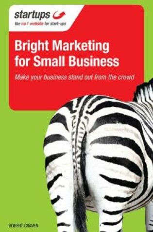 Cover of Bright Marketing for Small Business