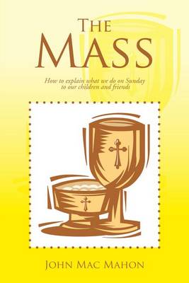 Cover of The Mass