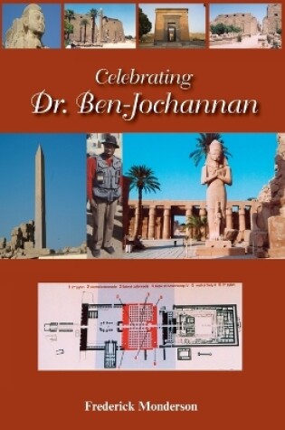 Cover of Celebrating Dr. Ben-Jochannan
