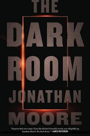 Cover of The Dark Room