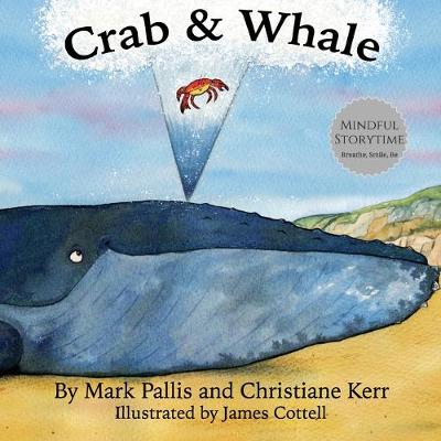 Book cover for Crab and Whale