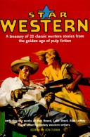 Book cover for Star Western