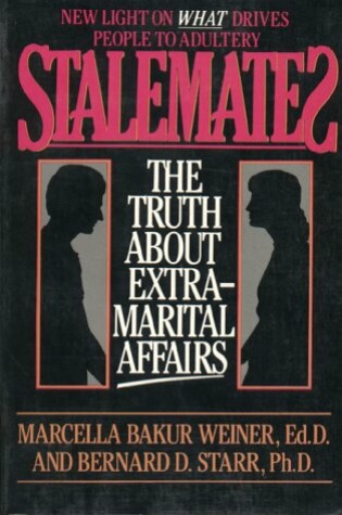 Cover of Stalemates