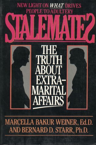 Book cover for Stalemates