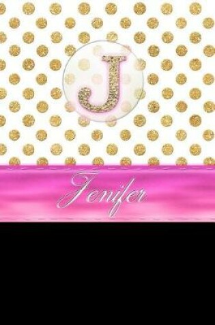 Cover of Jenifer