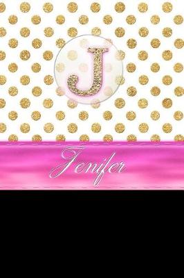 Book cover for Jenifer