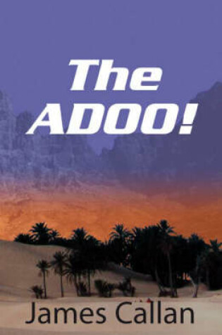 Cover of The Adoo!