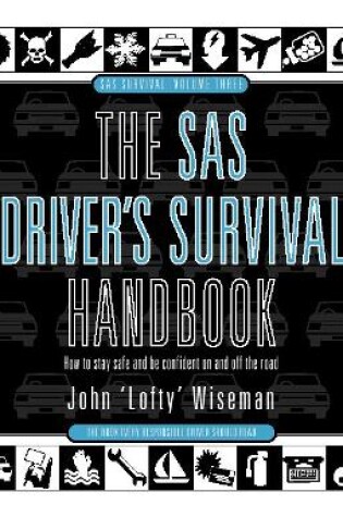 Cover of The SAS Driver's Survival Handbook