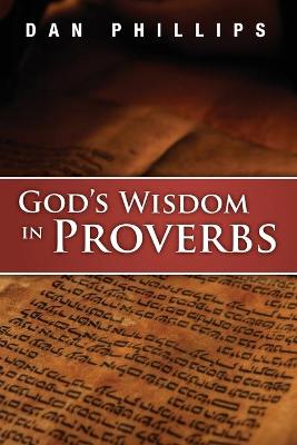 Book cover for God's Wisdom in Proverbs