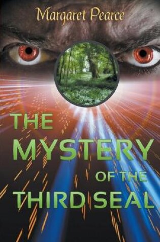 Cover of The Mystery of the Third Seal