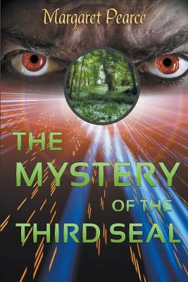 Book cover for The Mystery of the Third Seal