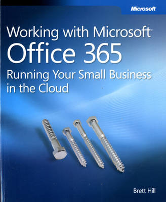 Cover of Working with Microsoft Office 365