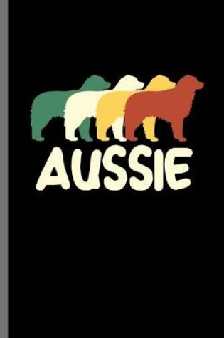 Cover of Aussie