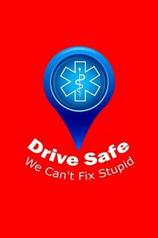 Cover of Drive Safe We Can't Fix Stupid