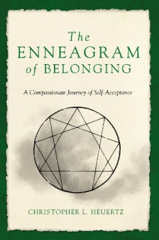 Cover of The Enneagram of Belonging
