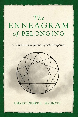 Book cover for The Enneagram of Belonging