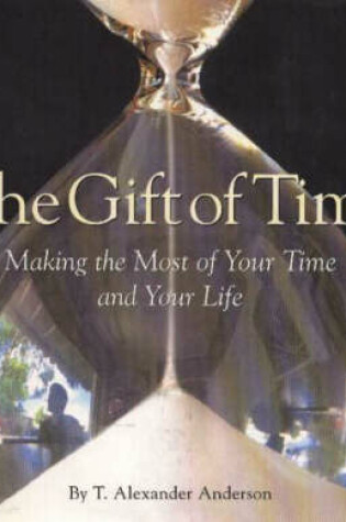 Cover of Gift of Time