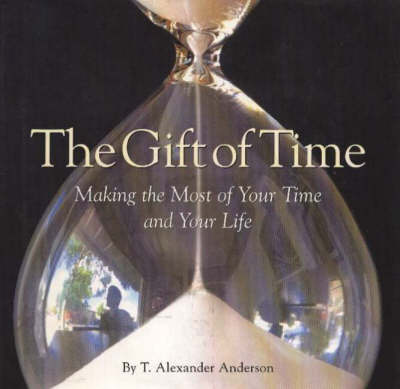 Book cover for Gift of Time