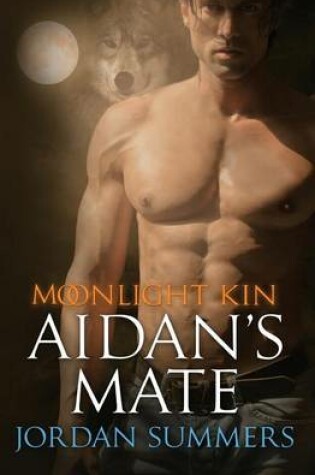 Cover of Moonlight Kin 2