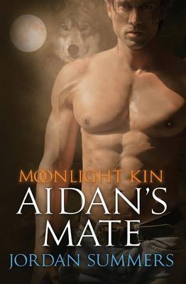 Book cover for Moonlight Kin 2
