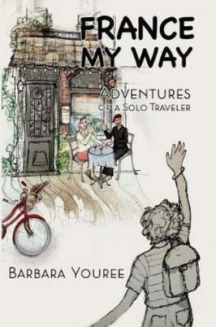 Cover of France My Way