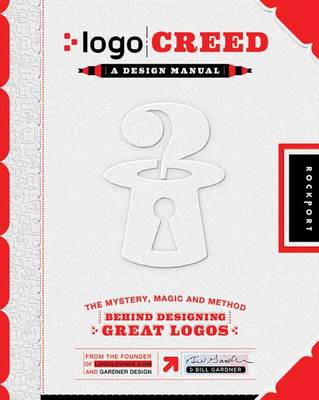 Book cover for Logo Creed