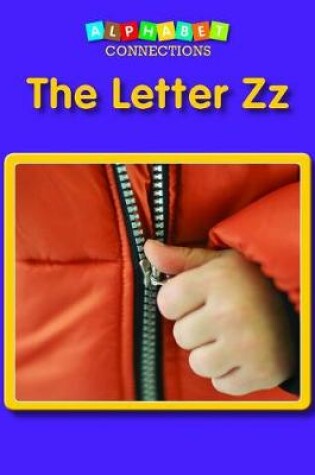 Cover of The Letter ZZ