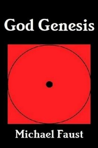 Cover of God Genesis