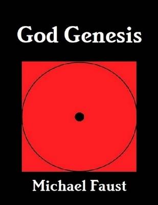 Book cover for God Genesis