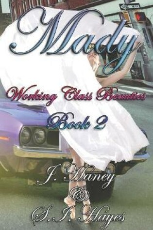 Cover of Mady