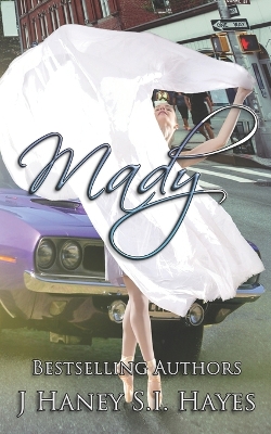 Book cover for Mady