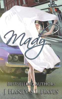 Cover of Mady