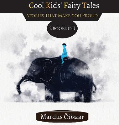 Book cover for Cool Kids' Fairy Tales