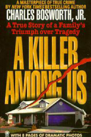 Cover of A Killer among Us