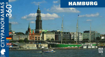 Cover of Hamburg