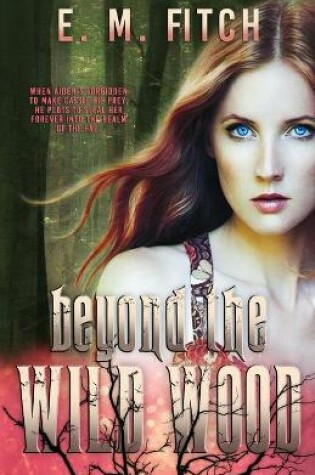 Cover of Beyond the Wild Wood