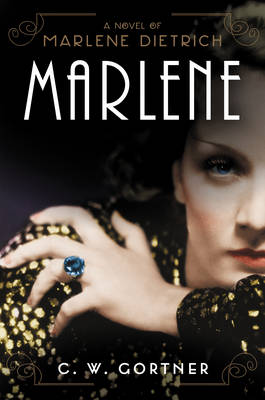 Book cover for Marlene