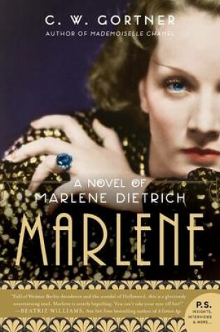 Cover of Marlene