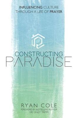Book cover for Constructing Paradise