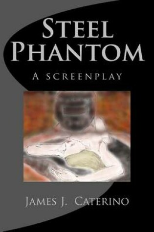 Cover of Steel Phantom