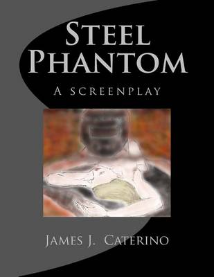 Book cover for Steel Phantom