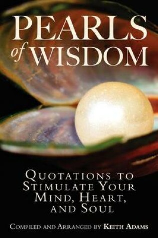 Cover of Pearls of Wisdom