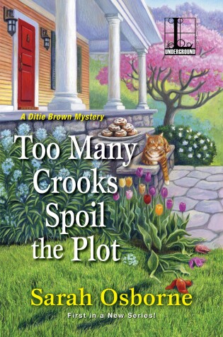 Too Many Crooks Spoil the Plot