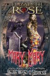 Book cover for Mary, Mary