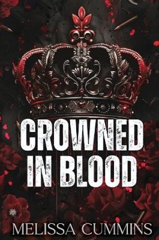 Cover of Crowned In Blood