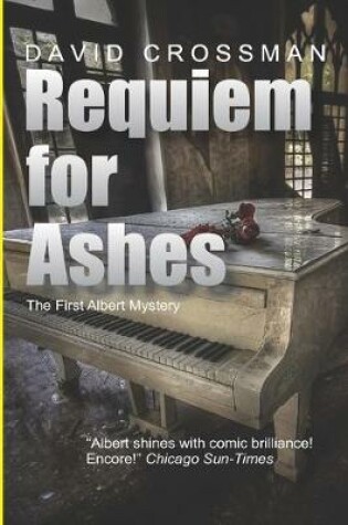 Cover of Requiem for Ashes