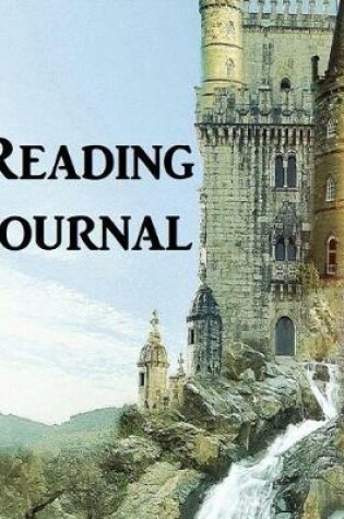 Cover of Reading Journal