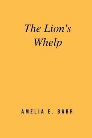 Cover of The Lion's Whelp