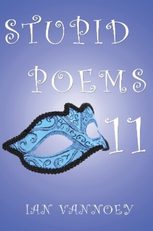 Cover of Stupid Poems 11